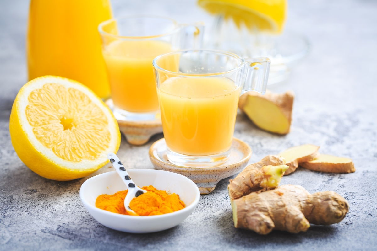 Shot matinal: o que é, para que serve e como fazer (com receitas)