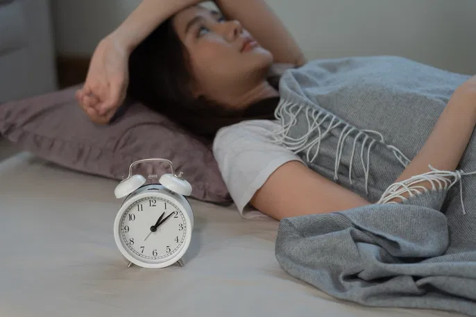 Não Consigo Dormir: Entenda as Causas e Como Retomar Suas Noites de Paz